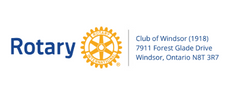 Rotary Club of Windsor 1918
